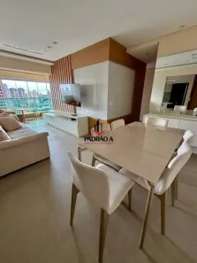 Apartamento com 3 Quartos para alugar, 85m² no Vila Carrão, São Paulo