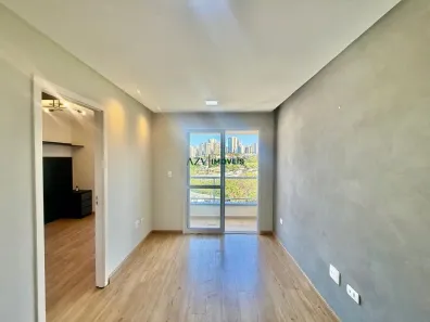 Apartamento com 1 Quarto à venda, 37m² no Condomínio Centro Empresarial Taquari, São José dos Campos
