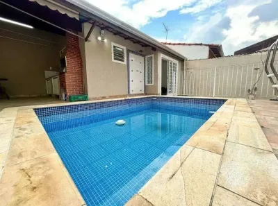 Casa com 4 Quartos à venda, 173m² no Jardim Esplanada, São José dos Campos