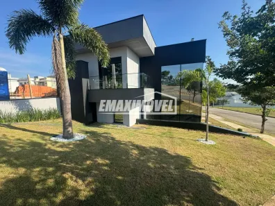 Casa de Condomínio com 3 Quartos à venda, 270m² no Cajuru do Sul, Sorocaba