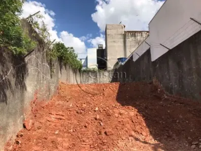 Lote/Terreno com 1 Quarto à venda, 150m² no Jardim Teresa, São Paulo