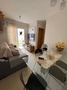 Apartamento com 2 Quartos à venda, 57m² no Chácara Brasil, São Luís