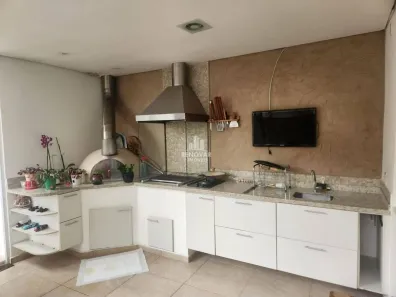 Sobrado com 3 Quartos à venda, 89m² no Jardim São Pedro, Mogi das Cruzes