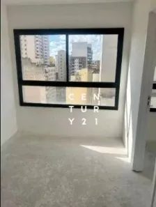 Apartamento com 2 Quartos à venda, 38m² no República, São Paulo