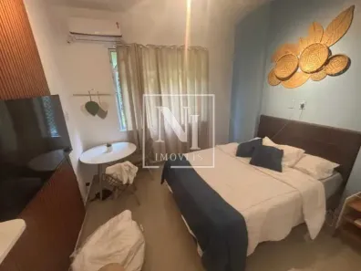 Apartamento com 1 Quarto à venda, 35m² no Copacabana, Rio de Janeiro