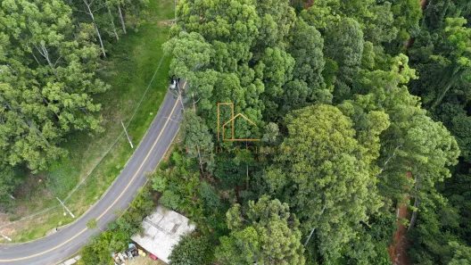 Lote/Terreno à venda, 1425m² no Residencial Tamboré, Barueri