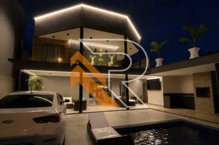 Casa com 4 Quartos à venda, 285m² no Camboinhas, Niterói