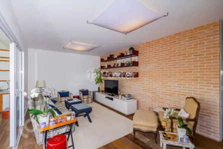 Apartamento com 3 Quartos à venda, 158m² no Vila Leopoldina, São Paulo