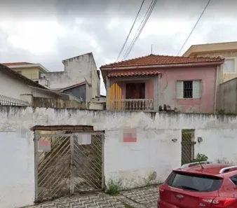 Lote/Terreno à venda, 511m² no Vila Sônia, São Paulo