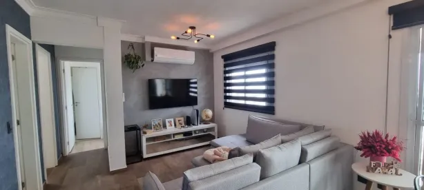 Apartamento com 3 Quartos à venda, 89m² no Imirim, São Paulo