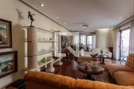 Apartamento com 3 Quartos à venda, 255m² no Indianópolis, São Paulo