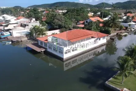 Casa com 7 Quartos à venda, 545m² no Ogiva, Cabo Frio