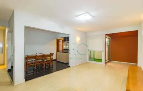 Apartamento com 3 Quartos à venda, 97m² no Mooca, São Paulo