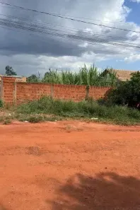 Lote/Terreno à venda, 360m² no Vila Aimoré, Campo Grande