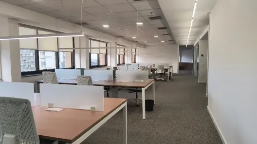Sala Comercial para alugar, 348m² no Leblon, Rio de Janeiro