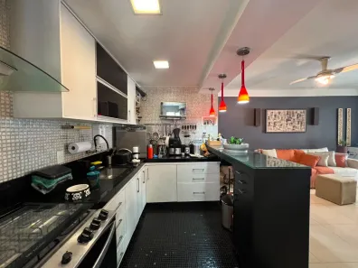 Apartamento com 2 Quartos à venda, 80m² no Praia da Costa, Vila Velha