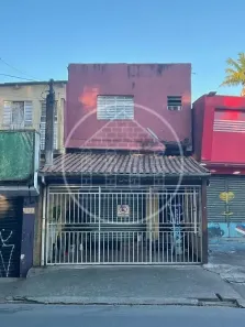 com 1 Quarto à venda, 176m² no Jardim Floresta, São Paulo