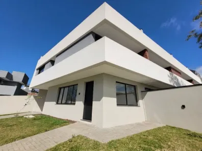 Sobrado com 3 Quartos à venda, 148m² no Santa Felicidade, Curitiba