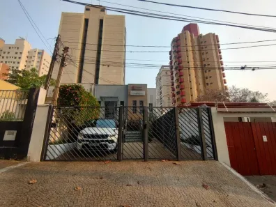 com 4 Quartos à venda, 121m² no Cambuí, Campinas