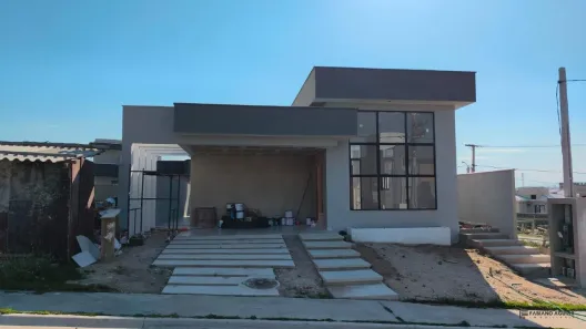 Casa de Condomínio com 3 Quartos à venda, 130m² no Nova São Pedro, São Pedro da Aldeia