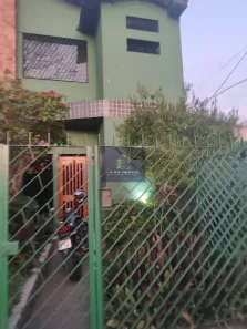 Casa com 4 Quartos à venda, 160m² no Saúde, São Paulo
