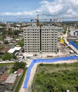 Lote/Terreno à venda, 1100m² no Candeias, Jaboatão dos Guararapes