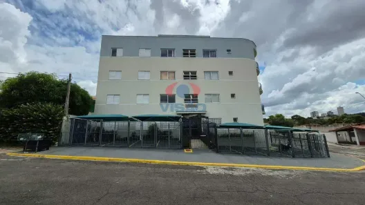 Apartamento com 2 Quartos à venda, 60m² no Jardim do Sol, Indaiatuba