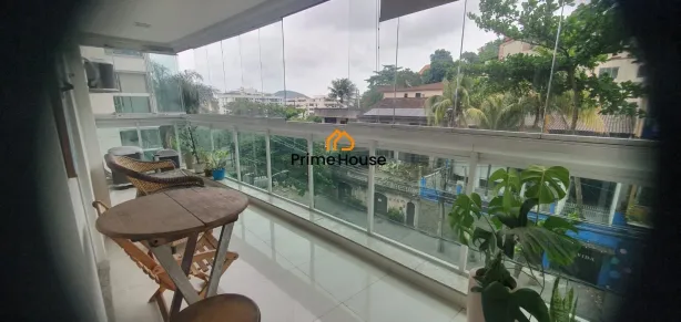 Apartamento com 3 Quartos à venda, 92m² no Freguesia (Jacarepaguá), Rio de Janeiro