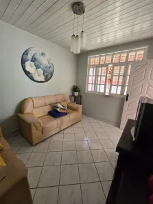 Casa com 2 Quartos à venda, 100m² no Conjunto Carapina I, Serra