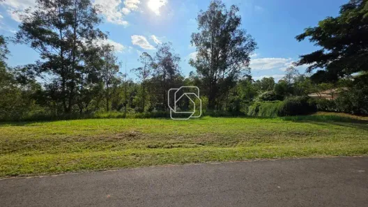 Lote/Terreno à venda, 2358m² no Condomínio Terras de São José, Itu