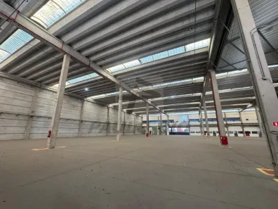Galpão/Depósito/Armazém para alugar, 7251m² no Jardim Santa Cecília, Barueri