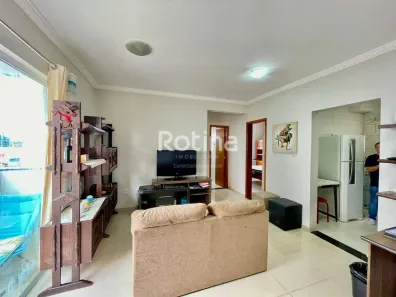 Apartamento com 2 Quartos à venda, 55m² no Santa Mônica, Uberlândia