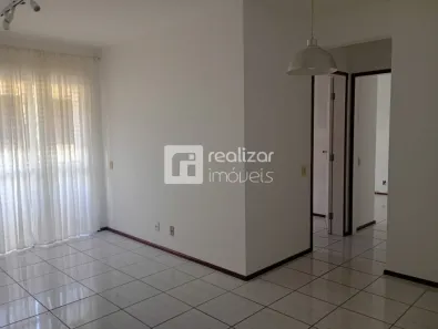 Apartamento com 2 Quartos para alugar, 61m² no Pantanal, Florianópolis