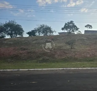 Lote/Terreno à venda, 1000m² no Loteamento Portal da Colina, Jundiaí
