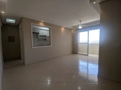 Apartamento com 2 Quartos à venda, 67m² no Santana, São José dos Campos