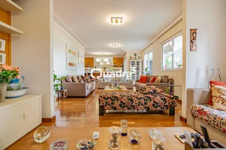 Apartamento com 3 Quartos à venda, 127m² no Vila Romana, São Paulo