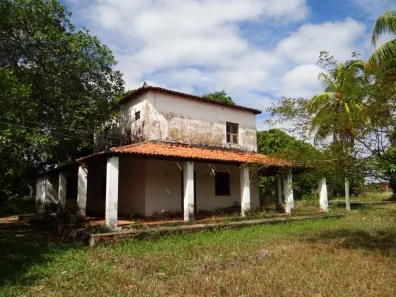 Lote/Terreno à venda, 20983m² no , Aquiraz