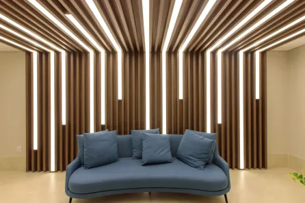 Apartamento com 2 Quartos à venda, 121m² no Setor Marista, Goiânia