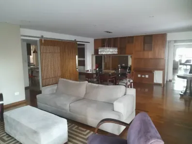 Apartamento com 3 Quartos à venda, 167m² no Campestre, Santo André