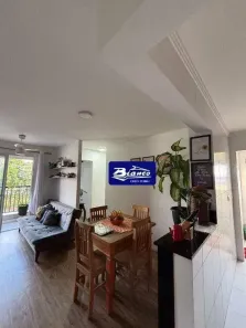 Apartamento com 2 Quartos à venda, 48m² no Vila Galvão, Guarulhos
