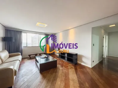 Apartamento com 3 Quartos à venda, 114m² no Santo Antônio, São Caetano do Sul
