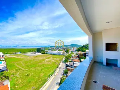 Apartamento com 3 Quartos à venda, 99m² no Saco Grande, Florianópolis
