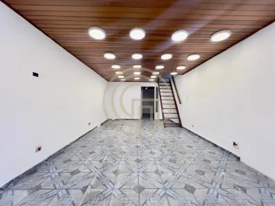 Sala Comercial para alugar, 75m² no Socorro, São Paulo