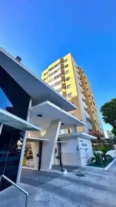 Apartamento com 2 Quartos à venda, 55m² no Jardim Camburi, Vitória