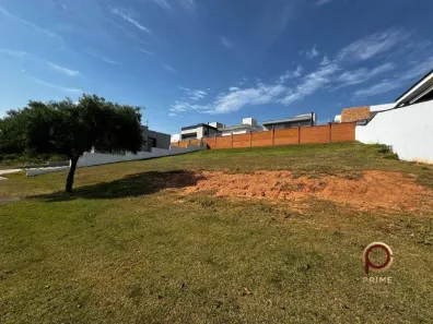 Lote/Terreno à venda, 460m² no Alphaville Nova Esplanada 3, Votorantim