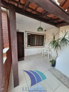 Casa de Condomínio com 2 Quartos à venda, 80m² no Vila Blanche, Cabo Frio