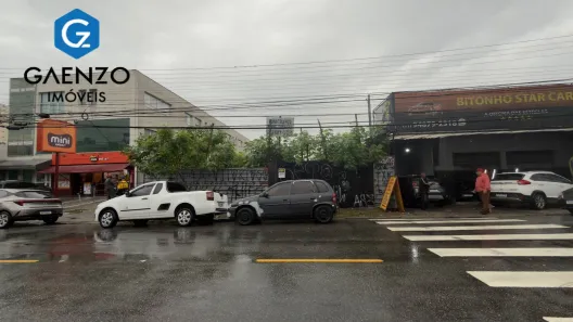 Lote/Terreno à venda, 562m² no Pestana, Osasco