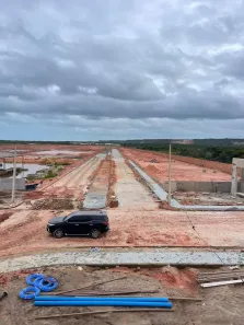 Lote/Terreno à venda, 240m² no Praia do Francês, Marechal Deodoro