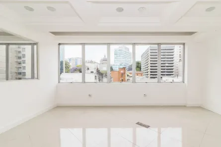 Prédio Comercial para alugar, 200m² no Centro Histórico, Porto Alegre