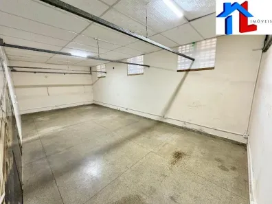 Galpão/Depósito/Armazém para alugar, 120m² no Lobato, Salvador